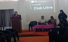 Club Litra 2023