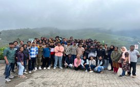 First Year IV to Munnar